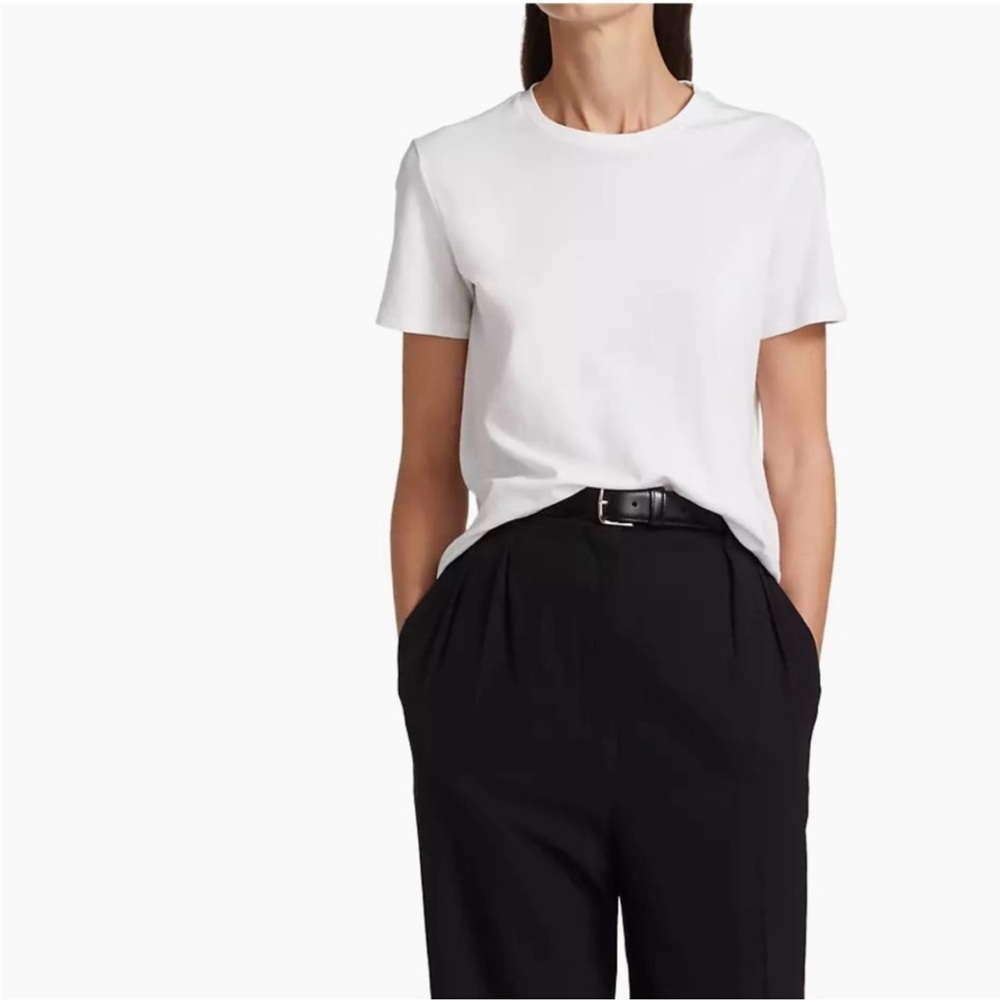 The Row Wesler t shirt